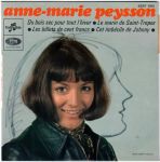 annemarie peysson